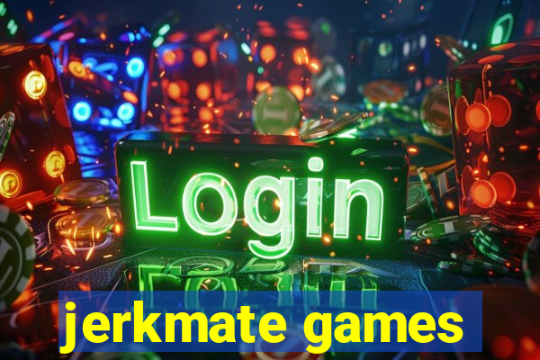 jerkmate games